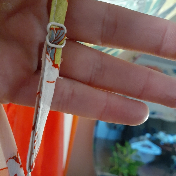 Blouse/Lingerie - Picture 4 of 6